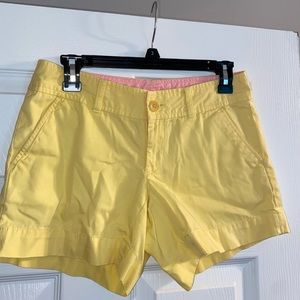 Lilly Shorts